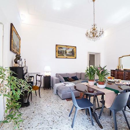 Ferienwohnung Domus Aurea 295 Rom Exterior foto