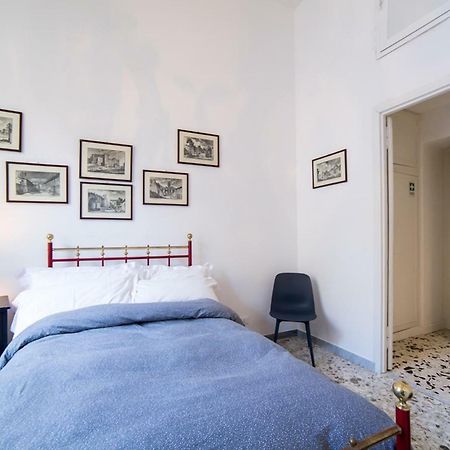 Ferienwohnung Domus Aurea 295 Rom Exterior foto