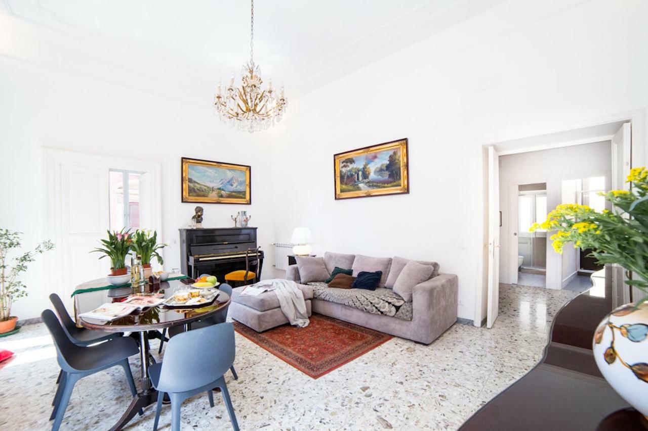 Ferienwohnung Domus Aurea 295 Rom Exterior foto