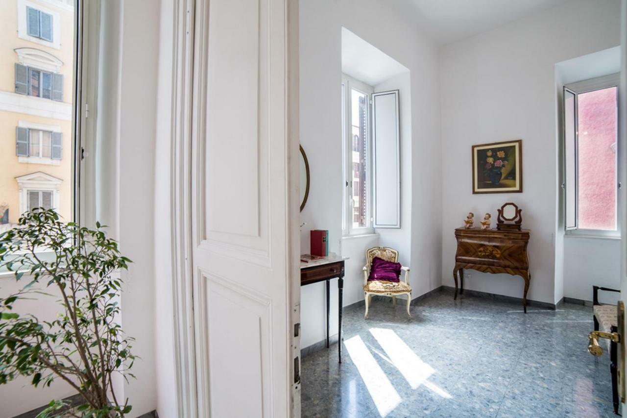 Ferienwohnung Domus Aurea 295 Rom Exterior foto