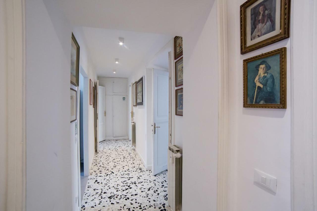Ferienwohnung Domus Aurea 295 Rom Exterior foto