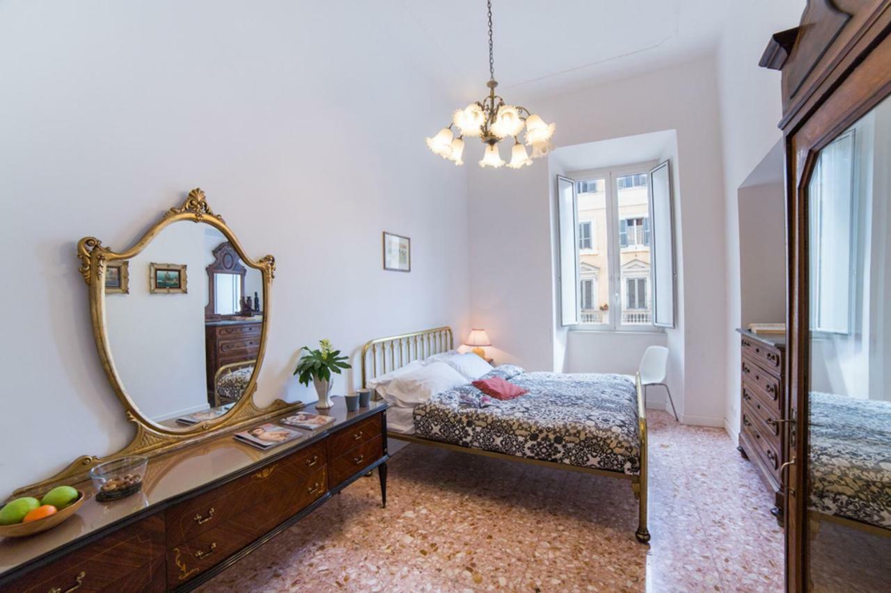 Ferienwohnung Domus Aurea 295 Rom Exterior foto