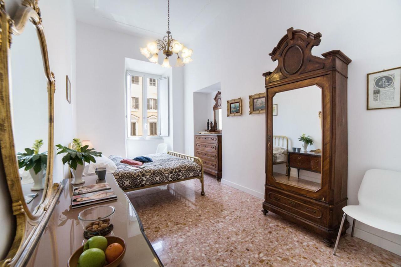 Ferienwohnung Domus Aurea 295 Rom Exterior foto