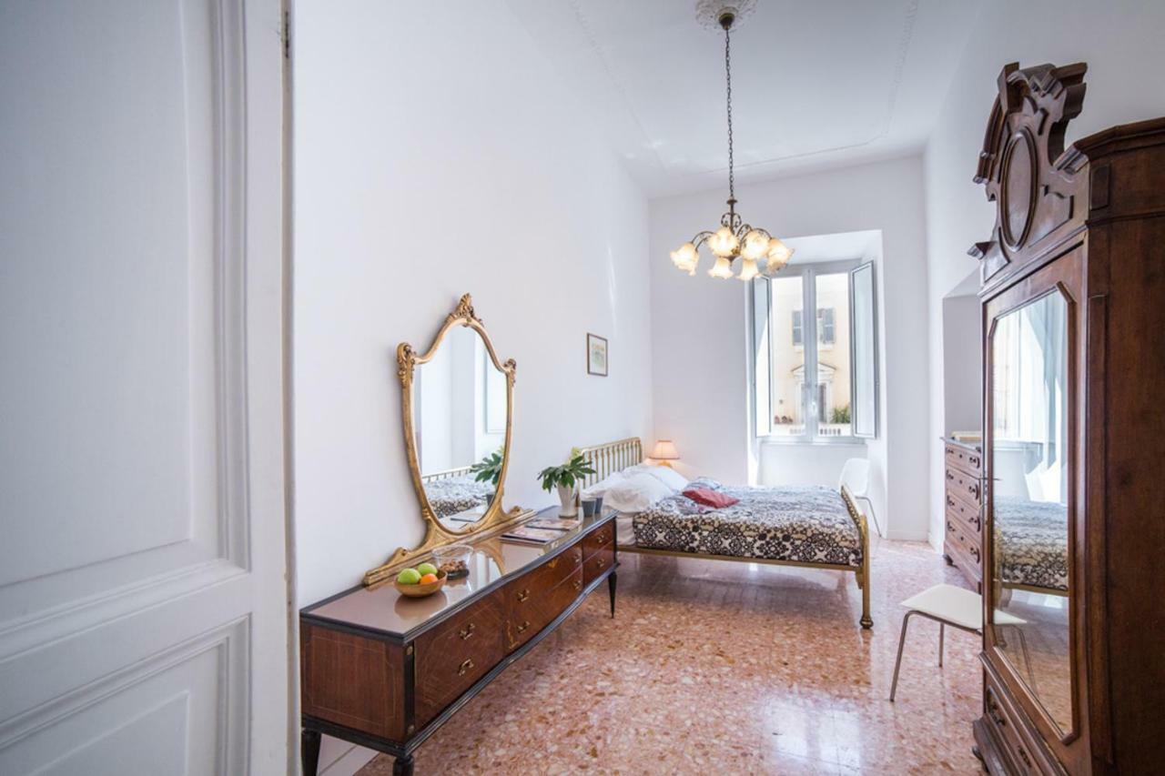 Ferienwohnung Domus Aurea 295 Rom Exterior foto