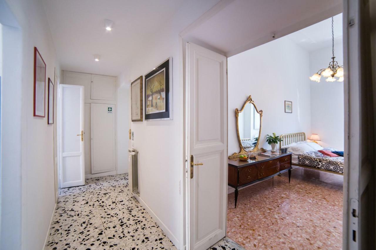 Ferienwohnung Domus Aurea 295 Rom Exterior foto