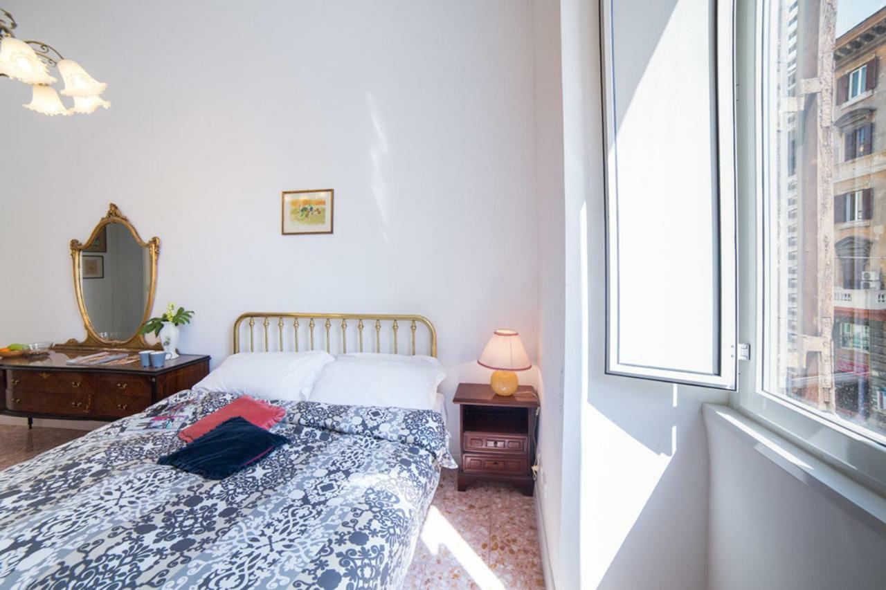 Ferienwohnung Domus Aurea 295 Rom Exterior foto