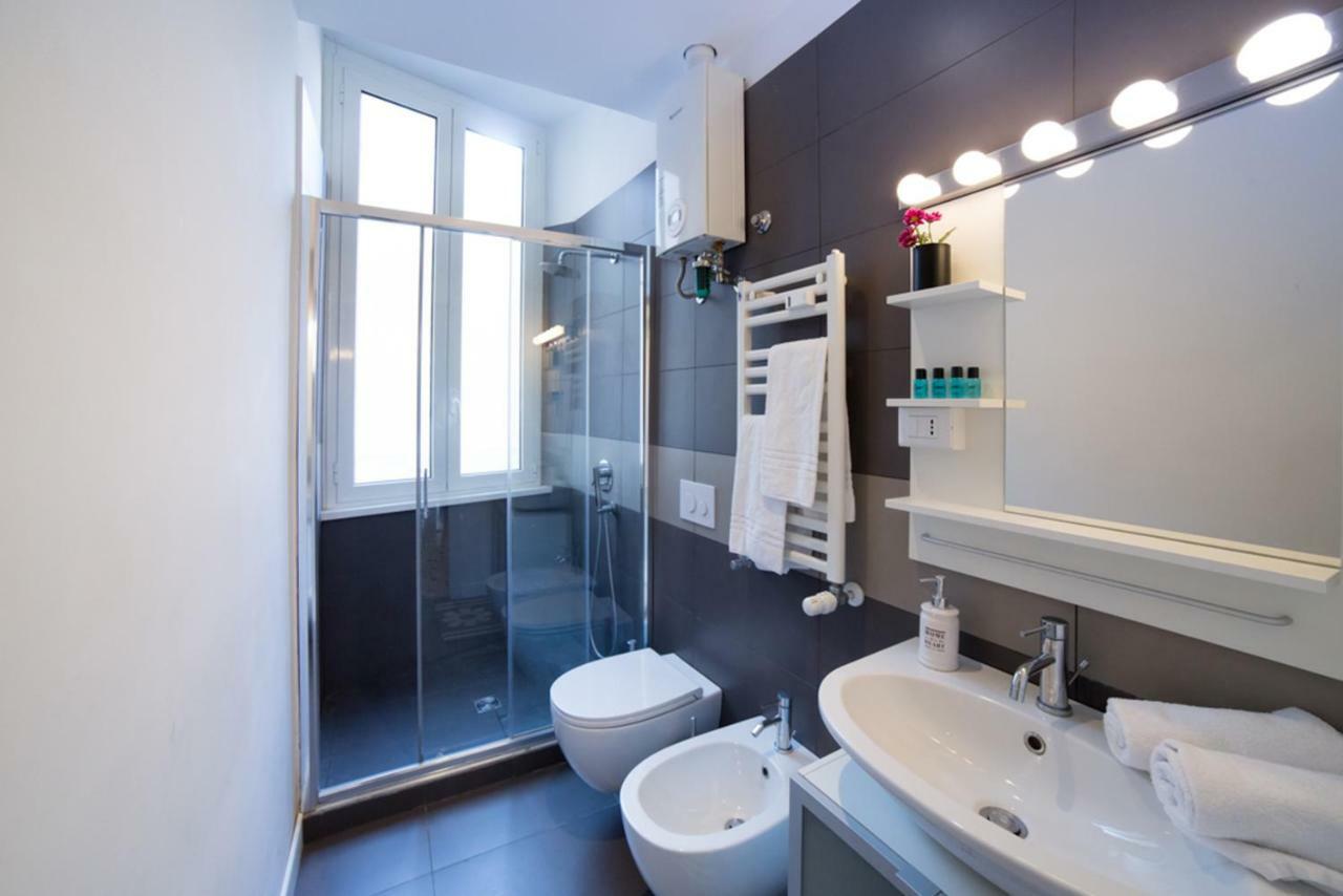 Ferienwohnung Domus Aurea 295 Rom Exterior foto