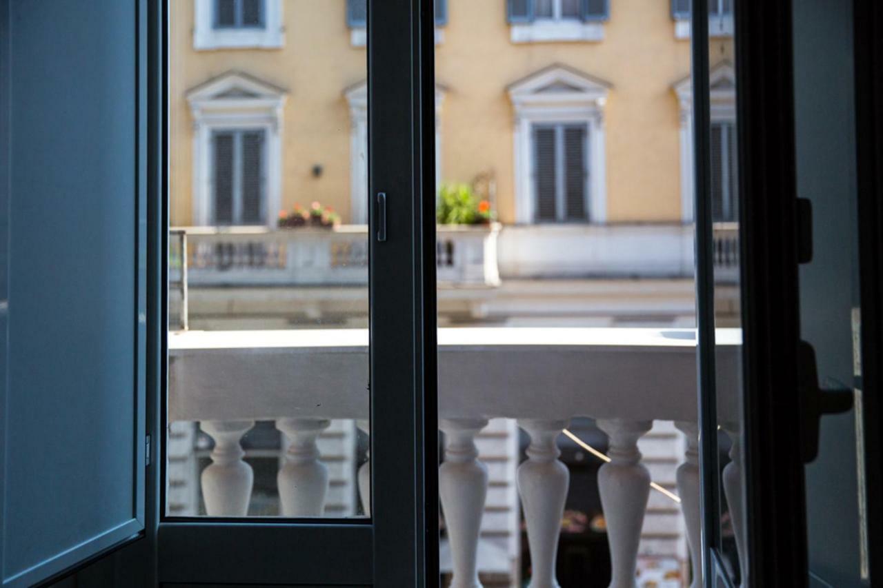 Ferienwohnung Domus Aurea 295 Rom Exterior foto