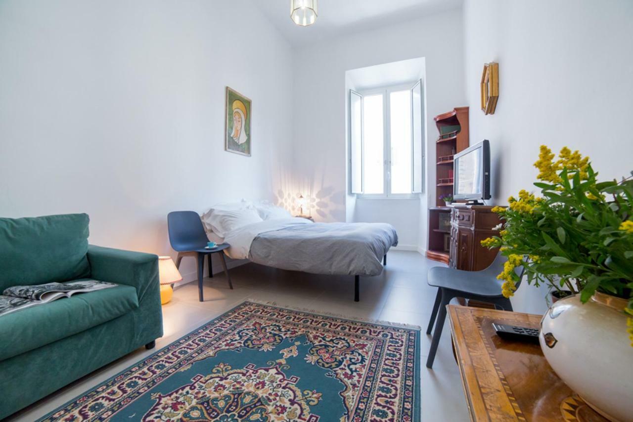 Ferienwohnung Domus Aurea 295 Rom Exterior foto