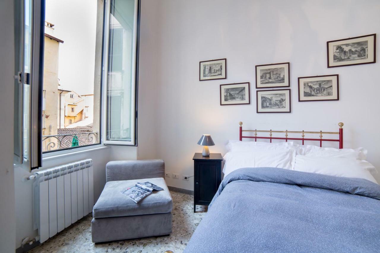 Ferienwohnung Domus Aurea 295 Rom Exterior foto
