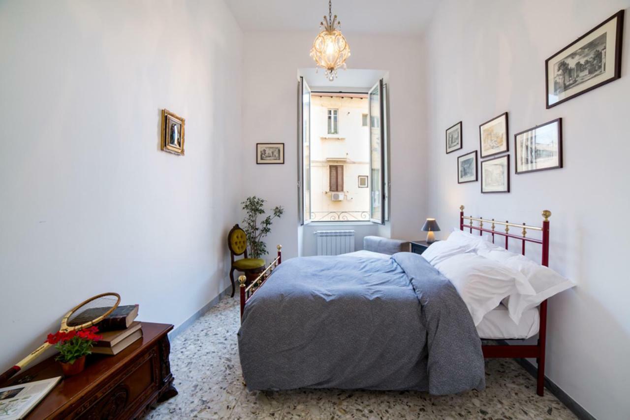 Ferienwohnung Domus Aurea 295 Rom Exterior foto