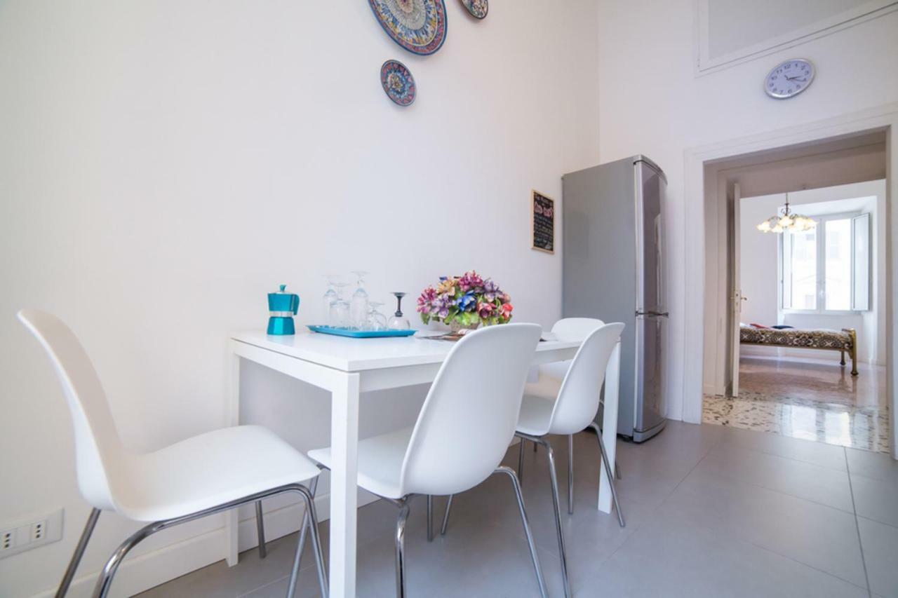 Ferienwohnung Domus Aurea 295 Rom Exterior foto