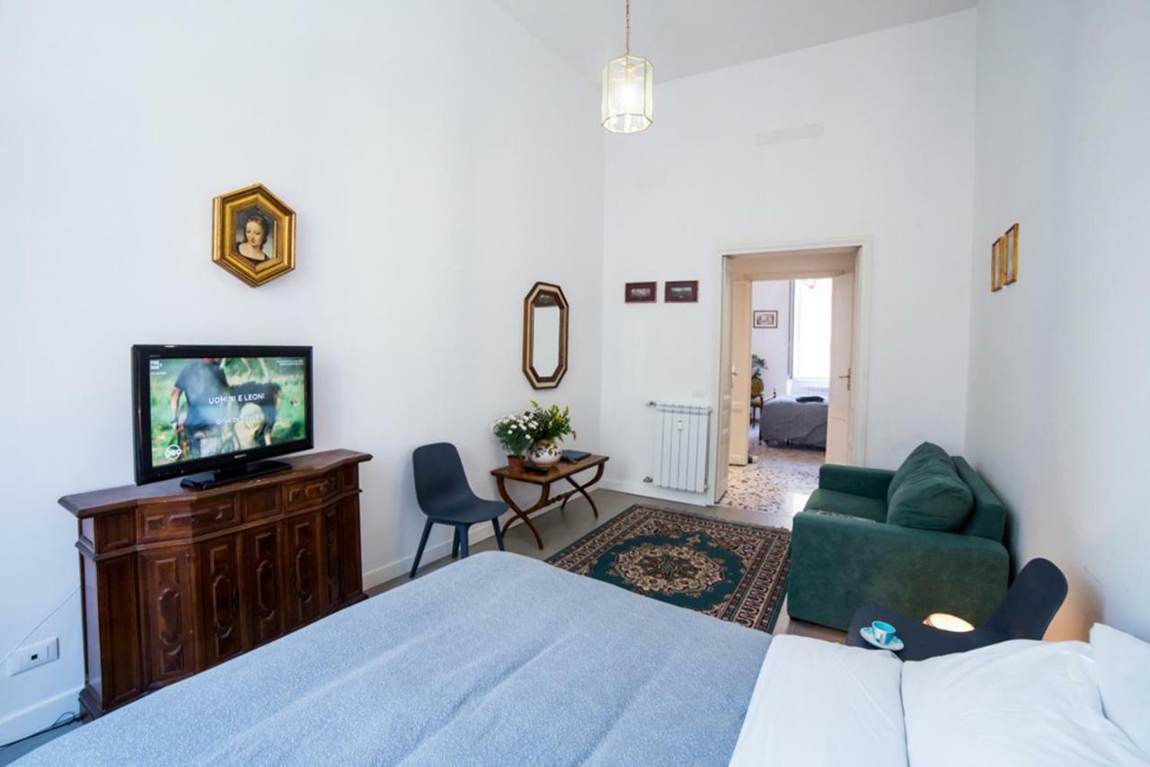 Ferienwohnung Domus Aurea 295 Rom Exterior foto